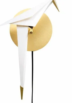 Perch Wandlamp