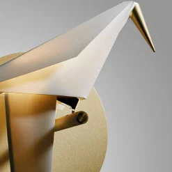 Perch Wandlamp