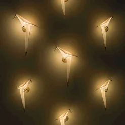 Perch Wandlamp