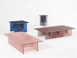Perry Bijzettafel