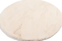 Perry Rond Vloerkleed