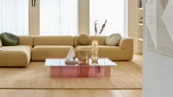 Perry Salontafel