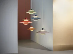 PH5 Hanglamp
