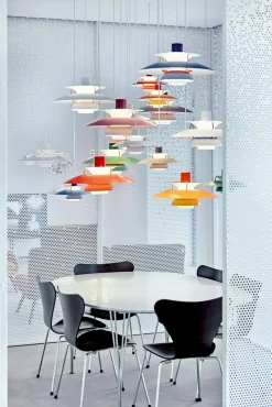 PH5 Hanglamp