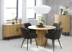 Philou Eettafel