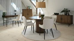 Philou Eettafel