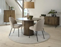 Philou Eettafel