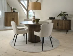 Philou Eettafel