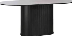 Philou Ovaal Eettafel