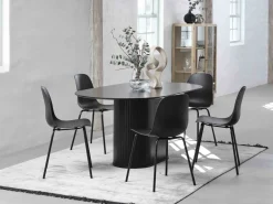 Philou Ovaal Eettafel