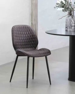 Philou Ovaal Eettafel