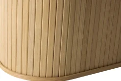 Philou Ovaal Eettafel
