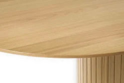 Philou Ovaal Eettafel