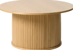 Philou Rond Salontafel