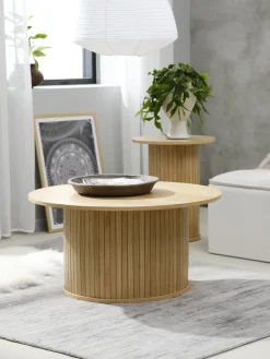 Philou Rond Salontafel