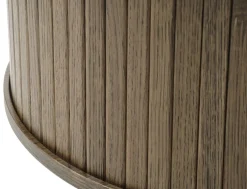 Philou Rond Salontafel
