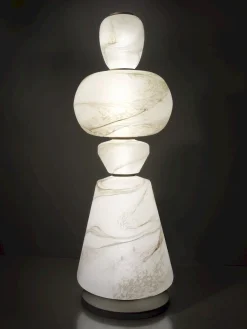 Phoenix Vloerlamp