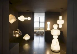 Phoenix Vloerlamp