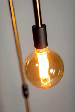 Pike Vloerlamp