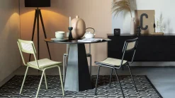 Pilar Eetkamertafel
