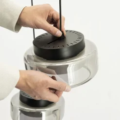 Pivot Hanglamp