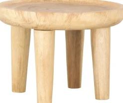 Plato Salontafel