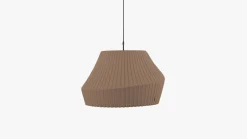Pleat 75 Hanglamp