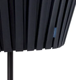 Pleat 50 Vloerlamp