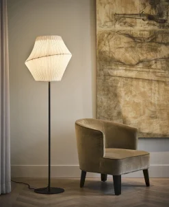 Pleat 50 Vloerlamp