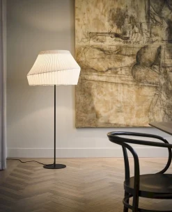 Pleat 75 Vloerlamp