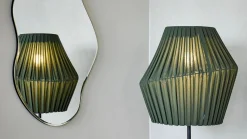 Pleat 50 Vloerlamp
