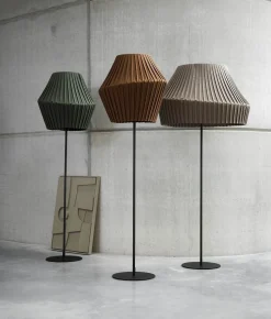 Pleat 50 Vloerlamp