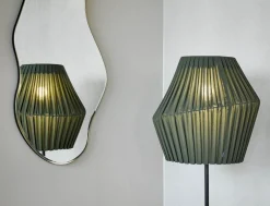 Pleat 50 Vloerlamp