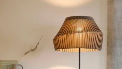 Pleat 75 Vloerlamp