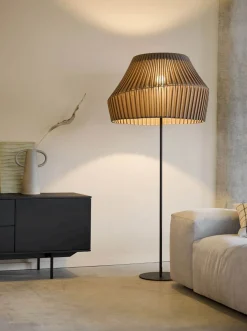 Pleat 75 Vloerlamp