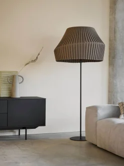 Pleat 75 Vloerlamp