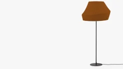 Pleat 75 Vloerlamp