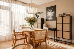 Plumeria Hanglamp