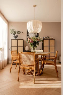 Plumeria Hanglamp