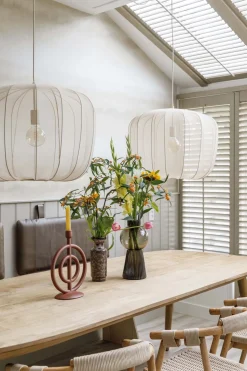 Plumeria Hanglamp
