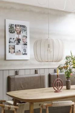 Plumeria Hanglamp