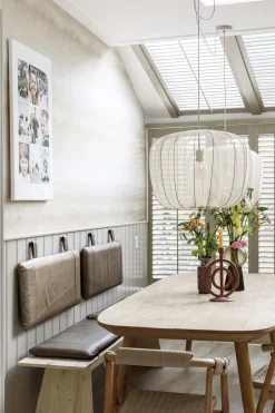 Plumeria Hanglamp