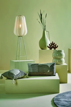 Plumeria Vloerlamp