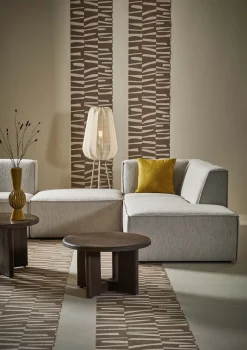 Plumeria Vloerlamp