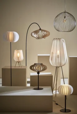 Plumeria Vloerlamp