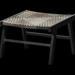 Pom Hocker