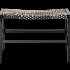Pom Hocker