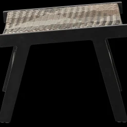 Pom Hocker