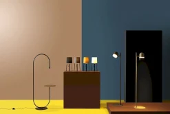 Pom Vloerlamp