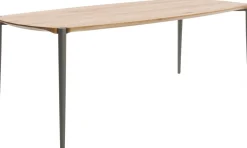 Poppy Eettafel